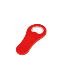 Gift Campaign Apribottiglie di plastica con calamita Trend></noscript> Apribottiglie Personalizzati