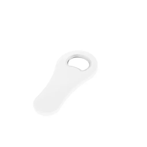 Gift Campaign Apribottiglie di plastica con calamita Trend> Apribottiglie Personalizzati