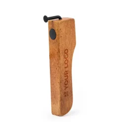 Gift Campaign Apribottiglie originale in naturale con magnete></noscript> Apribottiglie Personalizzati