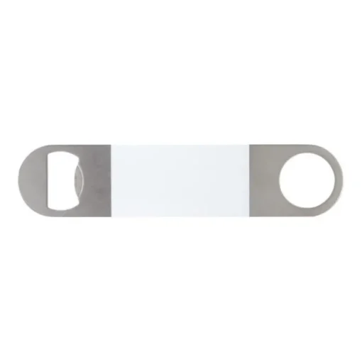 Gift Campaign Apribottiglie personalizzati in acciaio Metalwood Trend> Apribottiglie Personalizzati
