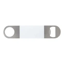 Gift Campaign Apribottiglie personalizzati in acciaio Metalwood Trend></noscript> Apribottiglie Personalizzati