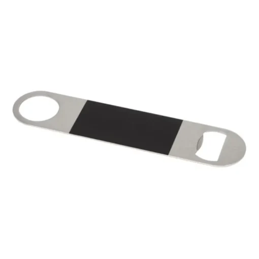 Gift Campaign Apribottiglie personalizzati in acciaio Metalwood Trend> Apribottiglie Personalizzati