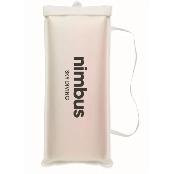 Gift Campaign Aquilone colori arcobaleno in sacchetto a tracolla con logo Rainbow> Giochi E Passatempo