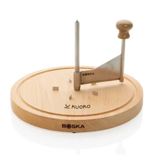 Gift Campaign Arriccia formaggio di alta gamma in acciaio inox Boska> Altri Utensili Da Cucina