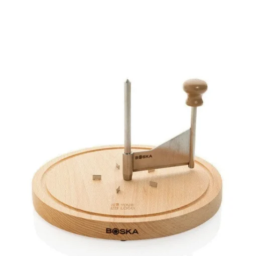 Gift Campaign Arriccia formaggio di alta gamma in acciaio inox Boska> Altri Utensili Da Cucina