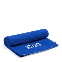 Gift Campaign Asciugamani con logo assorbenti in RPET 310 g/m2 90x170cm Swim></noscript> Gadget Palestra|Asciugamani Sportivi