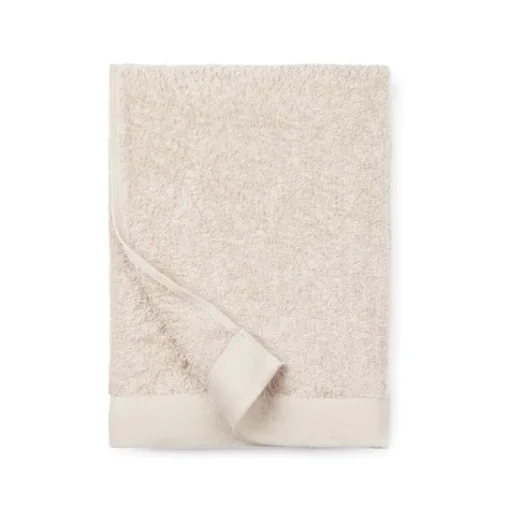 Gift Campaign Asciugamani con logo in cotone naturale 70x140cm FreshFiber Medium> Asciugamani Personalizzati