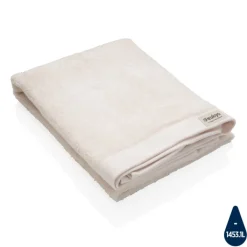 Gift Campaign Asciugamani da bagno personalizzati per SPA sostenibili 500gr Ukiyo></noscript> Asciugamani Personalizzati