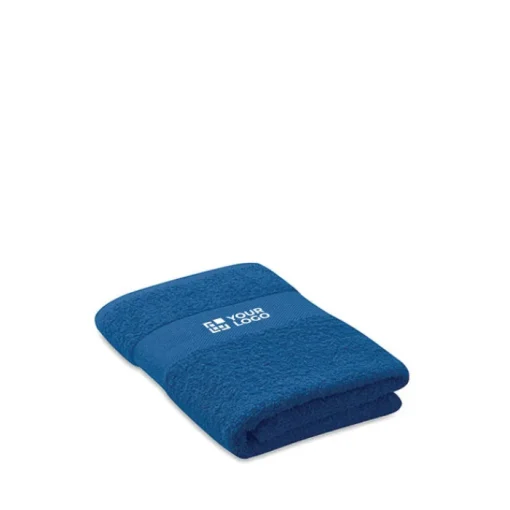 Gift Campaign Asciugamani promozionali cotone organico certificato Cotton Small> Gadget Per Parrucchieri|Asciugamani Personalizzati