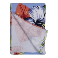 Gift Campaign Asciugamani spiaggia bianchi 300 gr/m2 lato in spugna Sublim Sunny></noscript> Teli Mare|Asciugamani Personalizzati