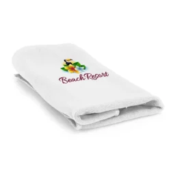 Gift Campaign Asciugamano assorbente in microfibra da mano 45x30 cm 345g/m2> Asciugamani Sportivi|Asciugamani Personalizzati