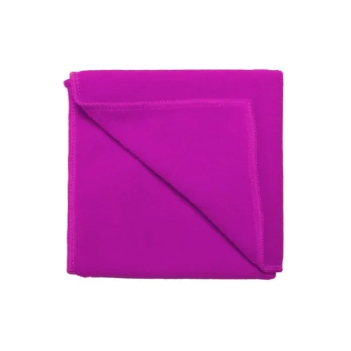 Gift Campaign Asciugamano assorbente in microfibra da mano 45x30 cm 345g/m2> Asciugamani Sportivi|Asciugamani Personalizzati