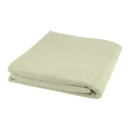 Gift Campaign Asciugamano con logo in cotone 450 g/m2 100x180cm Soft Beach> Asciugamani Personalizzati