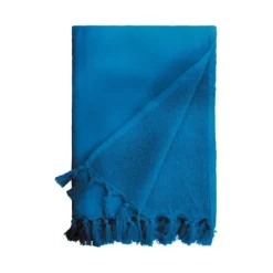 Gift Campaign Asciugamano con nappine in cotone e poliestere da 320 g/m2></noscript> Teli Mare|Asciugamani Personalizzati