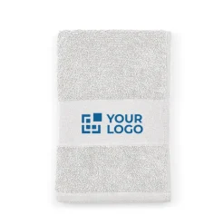 Gift Campaign Asciugamano da bagno 70 x 140 cm in cotone riciclato 370g/m2></noscript> Asciugamani Personalizzati
