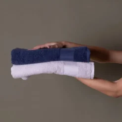 Gift Campaign Asciugamano da bagno 140 x 70 cm in 100% cotone OEKO TEX 350 g/m2></noscript> Asciugamani Personalizzati