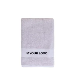 Gift Campaign Asciugamano da bagno 140 x 70 cm in 100% cotone OEKO TEX 350 g/m2></noscript> Asciugamani Personalizzati