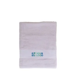 Gift Campaign Asciugamano da bagno 180 x 100 cm in 100% cotone OEKO TEX 350 g/m2></noscript> Asciugamani Personalizzati