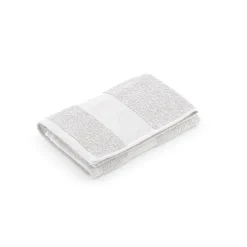 Gift Campaign Asciugamano da bagno 90 x 150cm in cotone riciclato e cotone 370 g/m2> Asciugamani Personalizzati