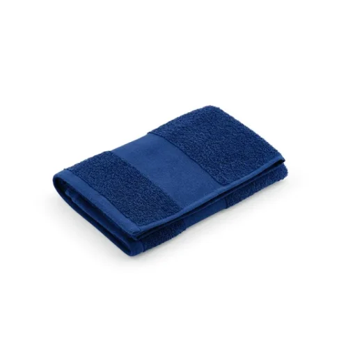 Gift Campaign Asciugamano da bagno 90 x 150cm in cotone riciclato e cotone 370 g/m2> Asciugamani Personalizzati