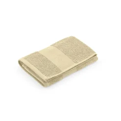 Gift Campaign Asciugamano da viso 50 x 100 cm in cotone riciclato 370 g/m2> Asciugamani Personalizzati