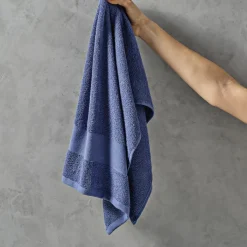Gift Campaign Asciugamano da viso 50 x 100 cm in cotone riciclato 370 g/m2></noscript> Asciugamani Personalizzati