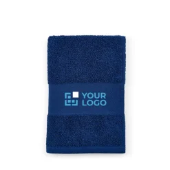 Gift Campaign Asciugamano da viso 50 x 100 cm in cotone riciclato 370 g/m2></noscript> Asciugamani Personalizzati