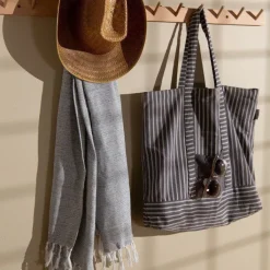 Gift Campaign Asciugamano di cotone riciclato da 200g/m2 tipo Hammam 150x90cm><noscript><img width=