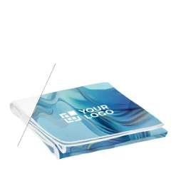 Gift Campaign Asciugamano extra sottile in poliestere e poliammide 200g/m2 sublimabile><noscript><img width=