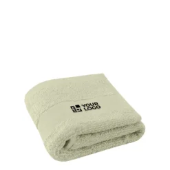 Gift Campaign Asciugamano hotel con logo in cotone 450 g/m2 30x50cm Soft Guest></noscript> Gadget Per Parrucchieri|Asciugamani Personalizzati