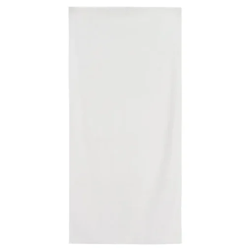 Gift Campaign Asciugamano in cotone e velluto di poliestere 50x100 cm da 400g/m2> Asciugamani Sportivi|Asciugamani Personalizzati