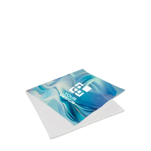 Gift Campaign Asciugamano in cotone e velluto di poliestere 50x100 cm da 400g/m2> Asciugamani Sportivi|Asciugamani Personalizzati
