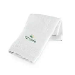 Gift Campaign Asciugamano in cotone multiuso fabbricato in Europa 380 g/m2></noscript> Asciugamani Personalizzati