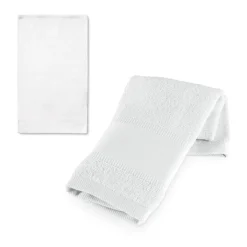 Gift Campaign Asciugamano in cotone multiuso fabbricato in Europa 380 g/m2></noscript> Asciugamani Personalizzati