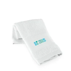 Gift Campaign Asciugamano in cotone multiuso fabbricato in Europa 380 g/m2></noscript> Asciugamani Personalizzati