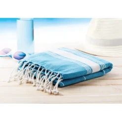 Gift Campaign Asciugamano mare personalizzato in cotone colorato Ibiza></noscript> Teli Mare|Asciugamani Personalizzati