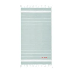 Gift Campaign Asciugamano mare personalizzato in cotone colorato Ibiza></noscript> Teli Mare|Asciugamani Personalizzati