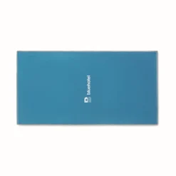 Gift Campaign Asciugamano mare SEAQUAL® in materiali riciclati 500 g/m2 70x140cm><noscript><img width=