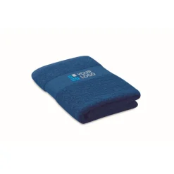 Gift Campaign Asciugamano morbido e assorbente 50x30 in cotone organico 360g/m2></noscript> Asciugamani Personalizzati