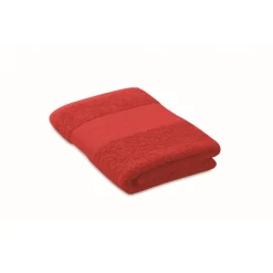 Gift Campaign Asciugamano morbido e assorbente 50x30 in cotone organico 360g/m2></noscript> Asciugamani Personalizzati