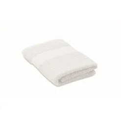 Gift Campaign Asciugamano morbido e assorbente 50x30 in cotone organico 360g/m2></noscript> Asciugamani Personalizzati