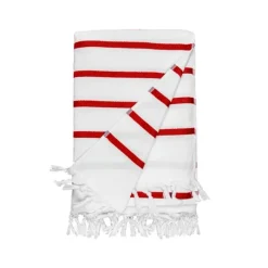 Gift Campaign Asciugamano pareo personalizzato in stile marinaio Barbados></noscript> Teli Mare|Asciugamani Personalizzati
