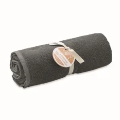 Gift Campaign Asciugamano personalizzato mare SEAQUAL® riciclato 500 g/m2 di 100x170cm></noscript> Teli Mare|Asciugamani Personalizzati