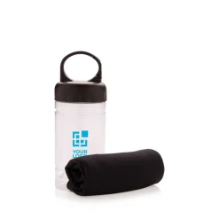 Gift Campaign Asciugamano refrigerante in microfibra con protezione solare></noscript> Asciugamani Sportivi|Asciugamani Personalizzati