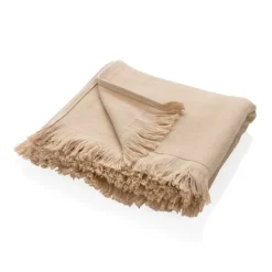 Gift Campaign Asciugamano riciclato assorbimento rapido leggero 180x100cm EcoBreeze></noscript> Teli Mare|Asciugamani Personalizzati