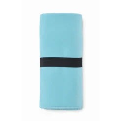 Gift Campaign Asciugamano sportivo in microfibra 200 g/m2 con cinturino di chiusura></noscript> Teli Mare|Asciugamani Personalizzati