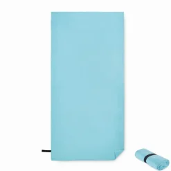 Gift Campaign Asciugamano sportivo in microfibra 200 g/m2 con cinturino di chiusura></noscript> Teli Mare|Asciugamani Personalizzati