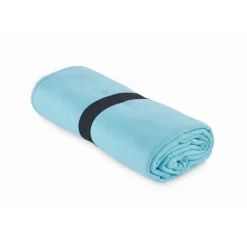 Gift Campaign Asciugamano sportivo in microfibra 200 g/m2 con cinturino di chiusura></noscript> Teli Mare|Asciugamani Personalizzati