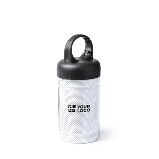 Gift Campaign Asciugamano sportivo in materiale refrigerante protezione UV50 90x30cm> Asciugamani Sportivi|Asciugamani Personalizzati