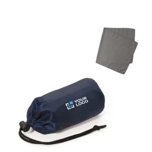 Gift Campaign Asciugamano sportivo in microfibra 190g/m2 e poliestere con custodia> Asciugamani Sportivi|Asciugamani Personalizzati